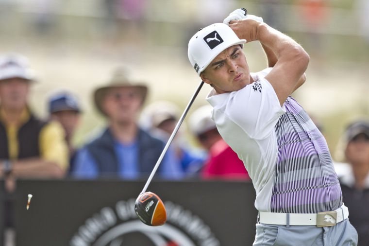Accenture Match Play Championship